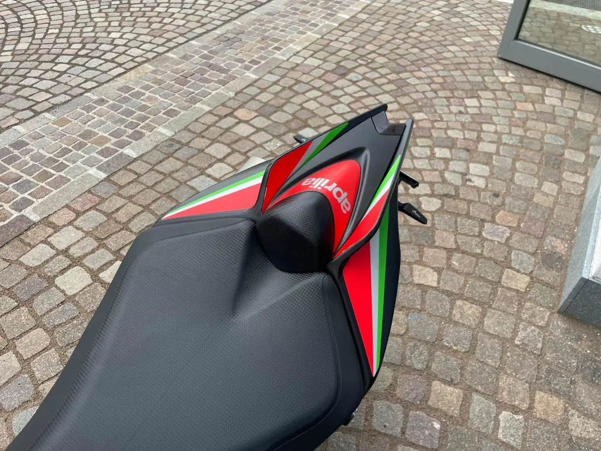 Aprilia Tuono V4 Factory (2021 - 24) (13)
