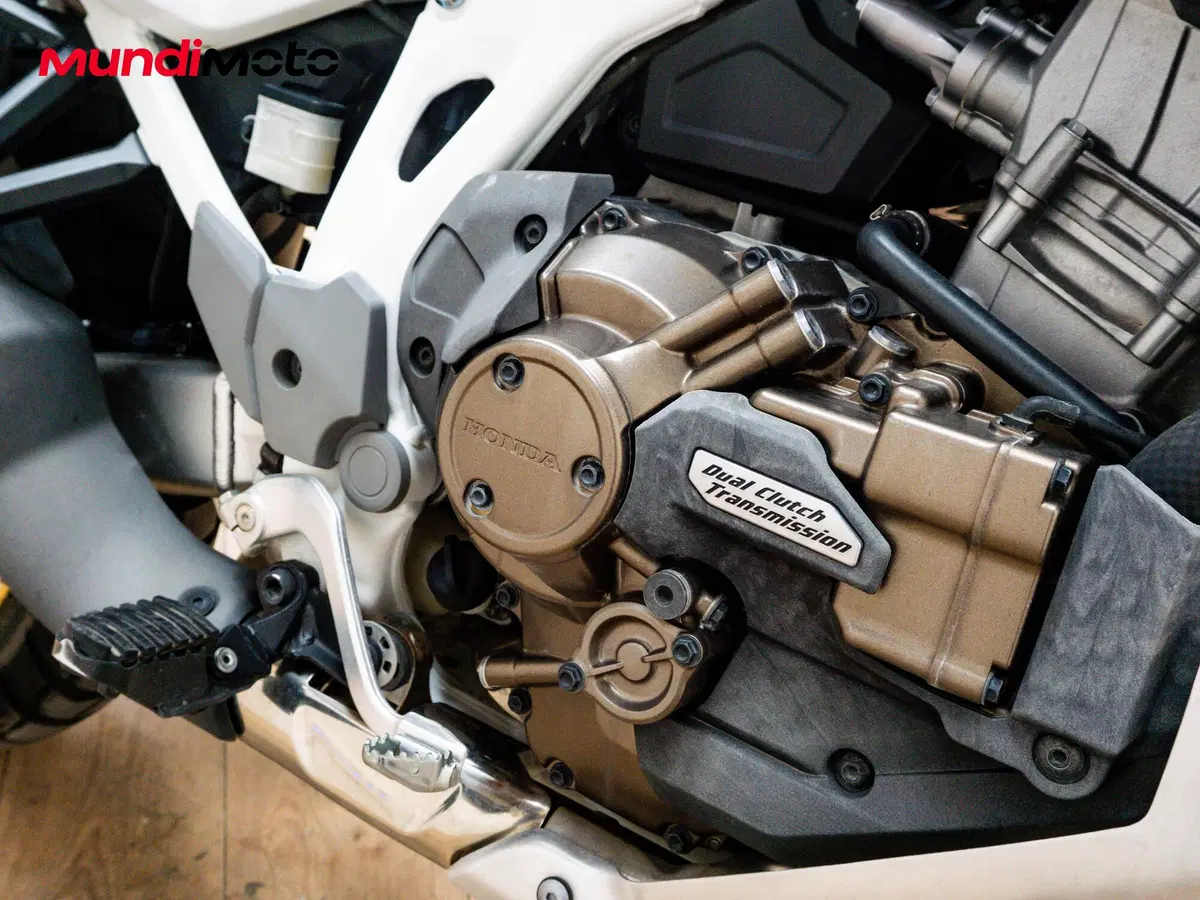 Honda Africa Twin CRF 1100L Adventure Sports DCT (2020 - 21) (14)