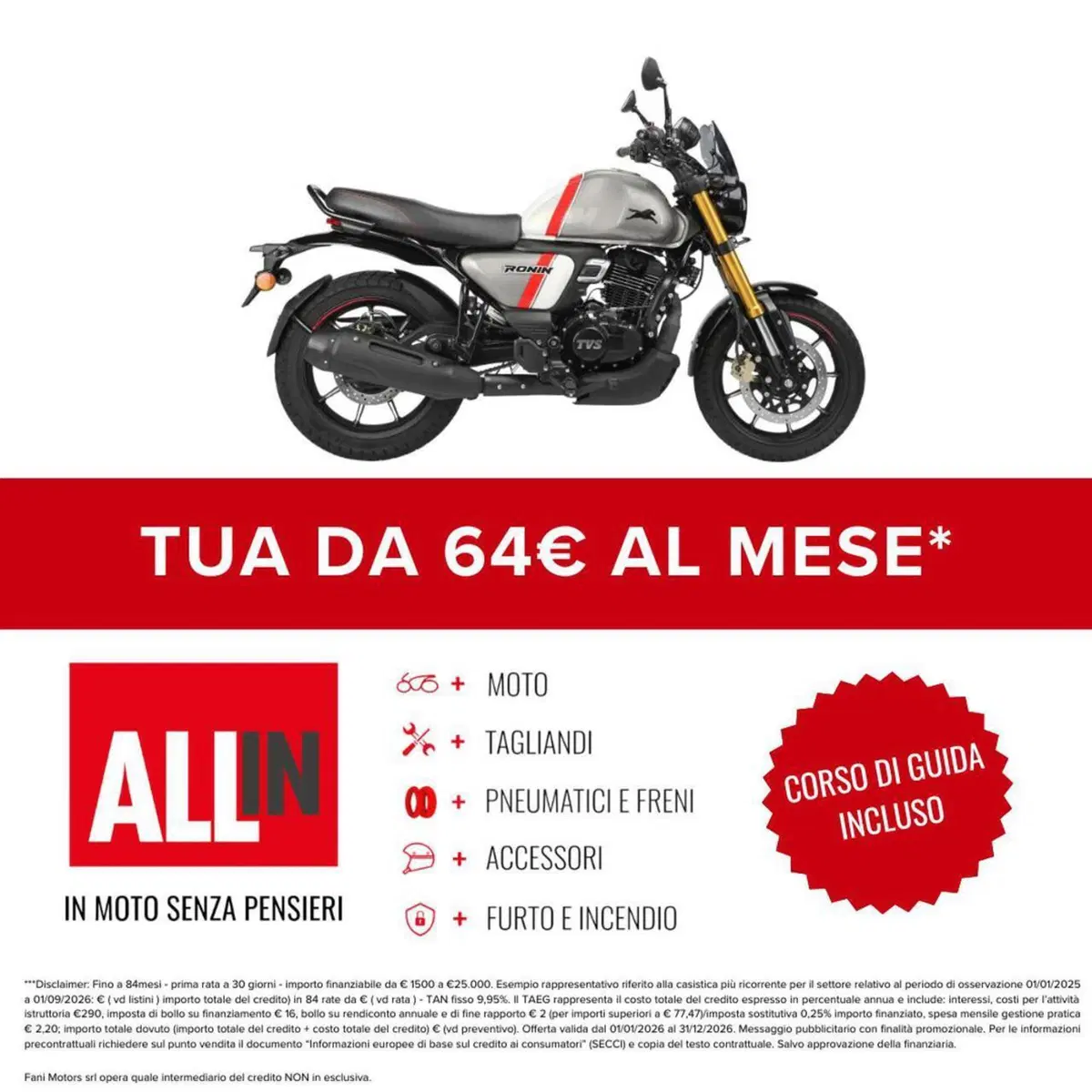 TVS Motor Ronin 250 (2024 - 26) (2)