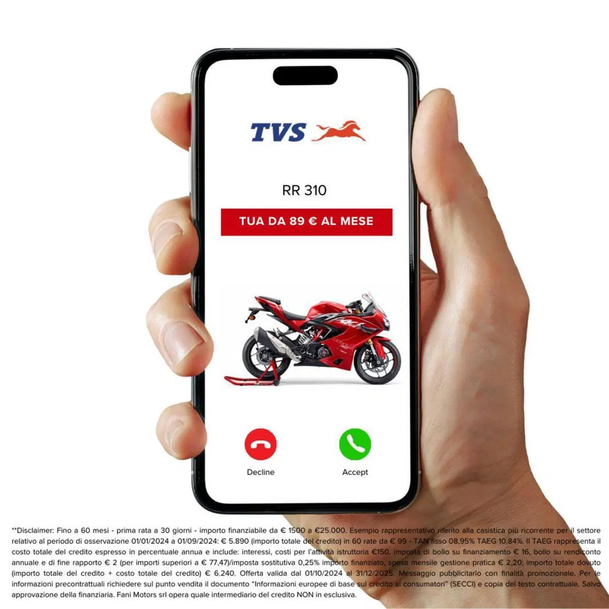 TVS Motor RR 310 (2024 - 26) (3)
