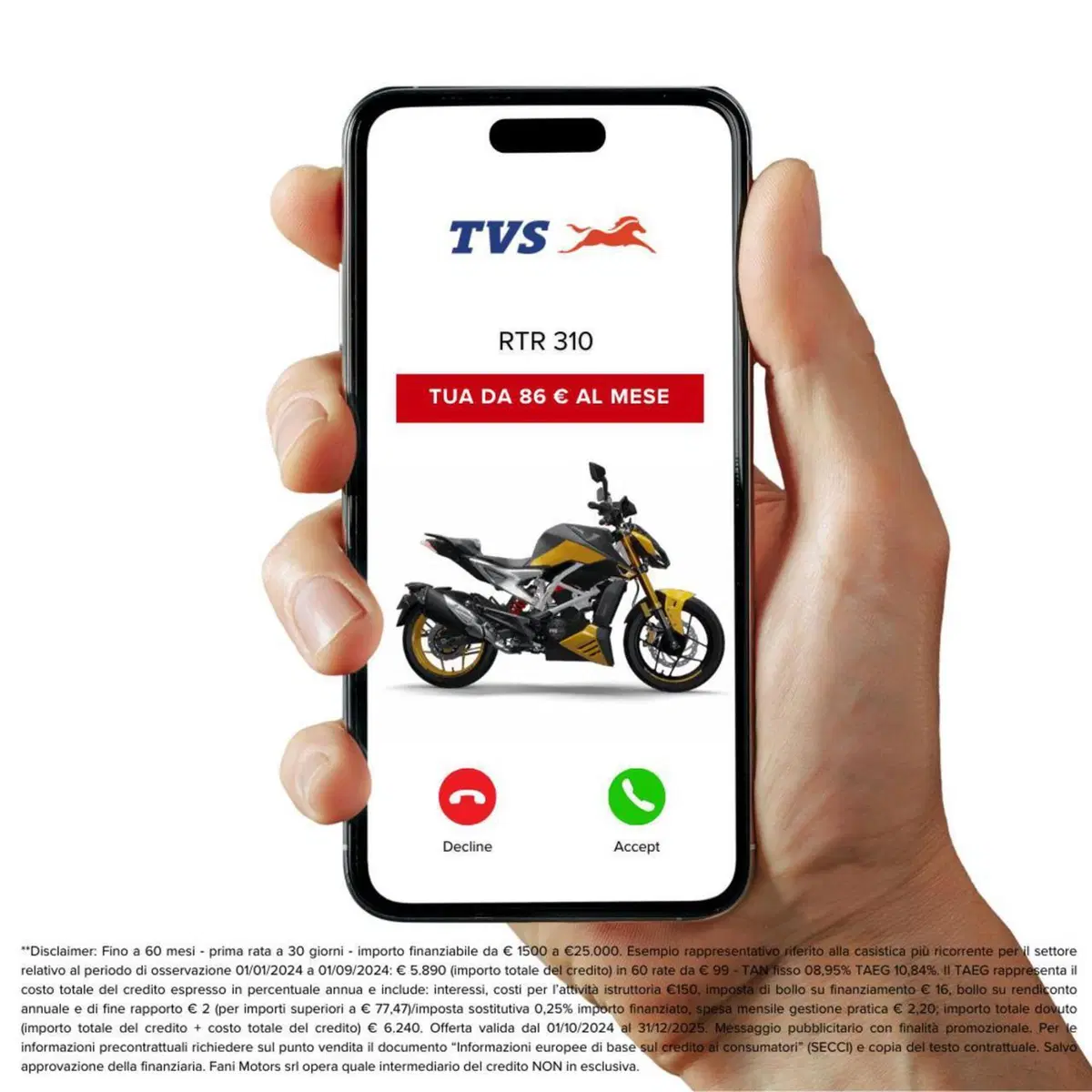 TVS Motor RTR 310 (2024 - 26) (3)