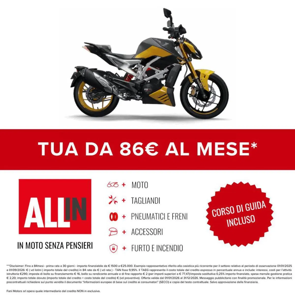 TVS Motor RTR 310 (2024 - 26) (2)