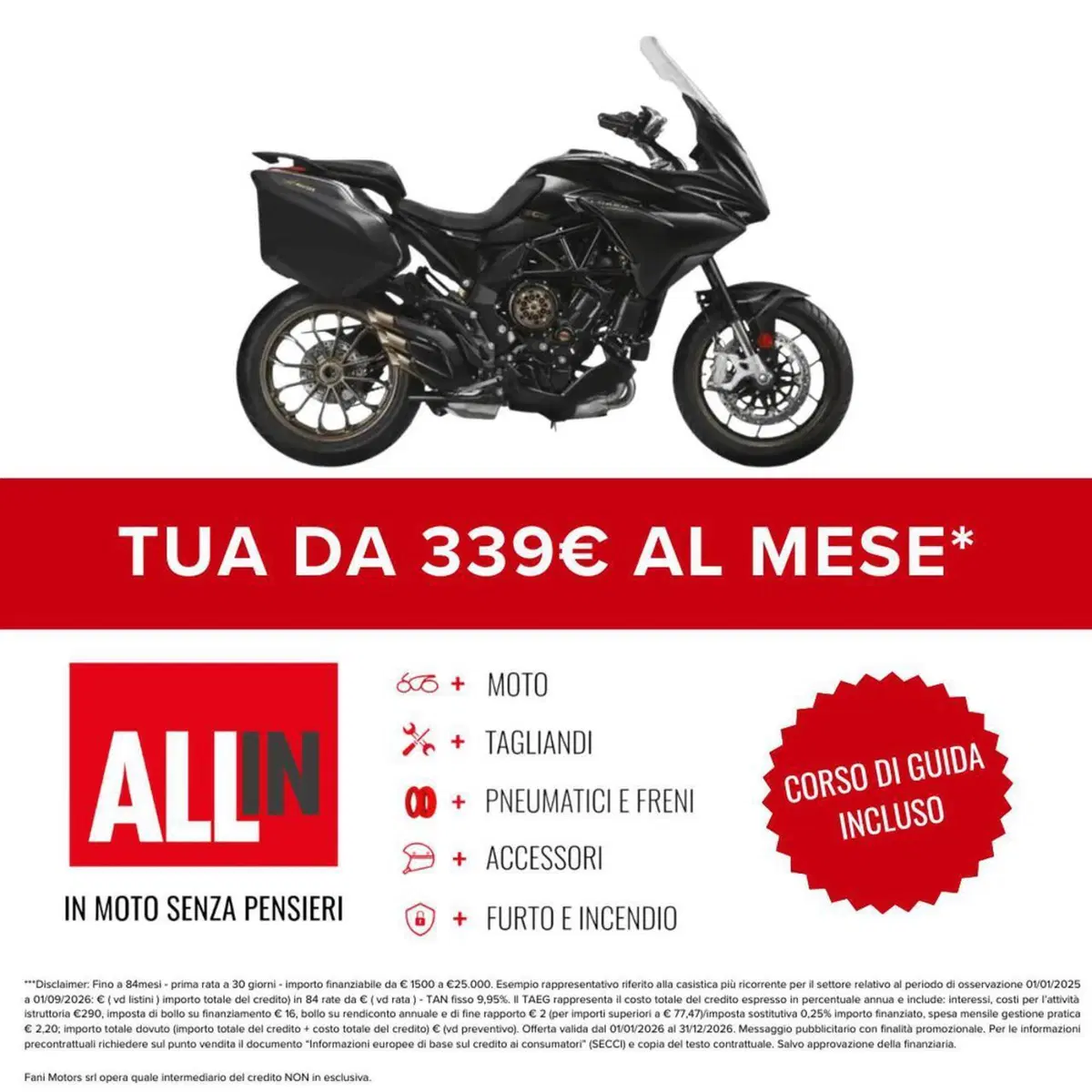 MV Agusta Turismo Veloce 800 Lusso SCS (2021 - 26) (2)