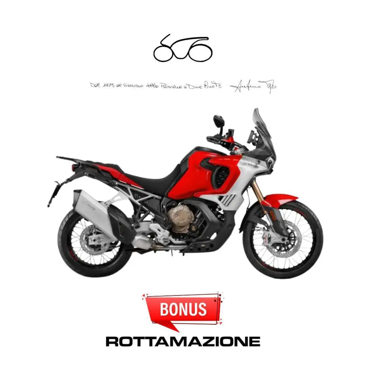 MV Agusta LXP Enduro Veloce (2024 - 25)