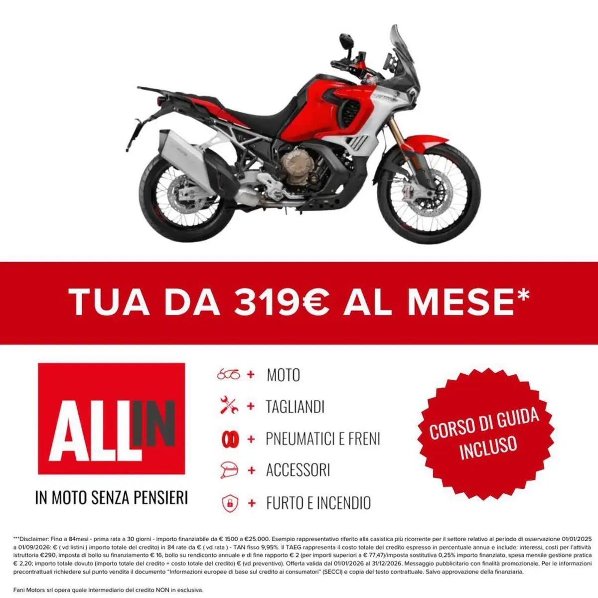 MV Agusta LXP Enduro Veloce (2024 - 25) (2)