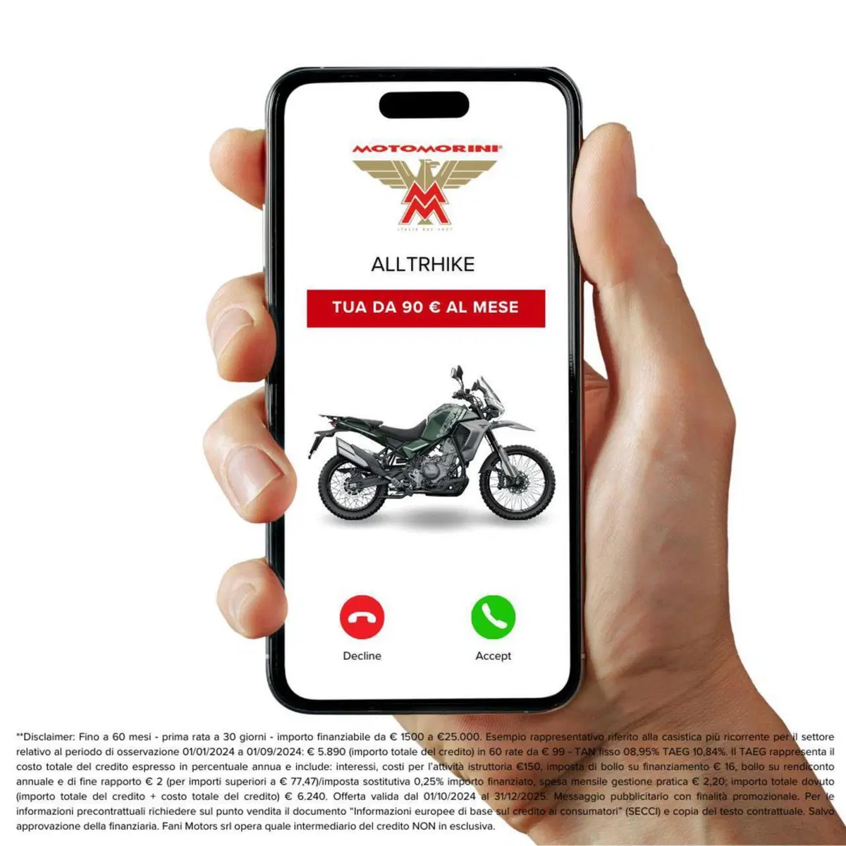 Moto Morini Allthrike 450 (2025 - 26) (3)