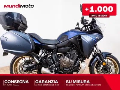 Yamaha Tracer 7 GT (2021 - 24) usata