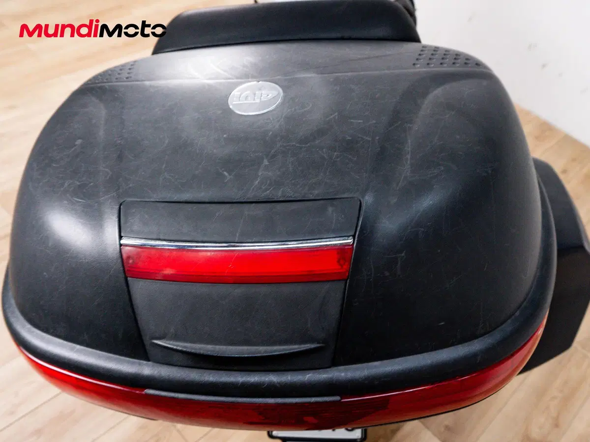 Bmw F 800 GT (2012 - 16) (13)