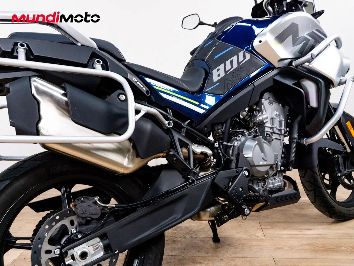 CFMOTO 800MT Sport (2022 - 26) (4)