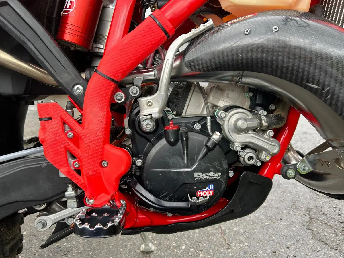 Betamotor RR 125 2T Enduro Racing (2022) (5)