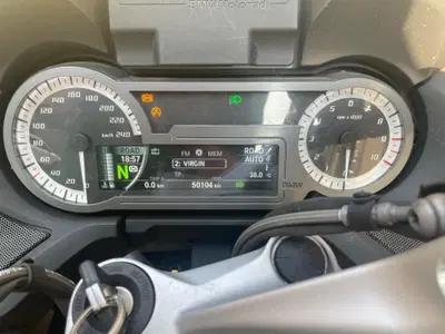 Bmw R 1250 RT (2021 - 25) usata