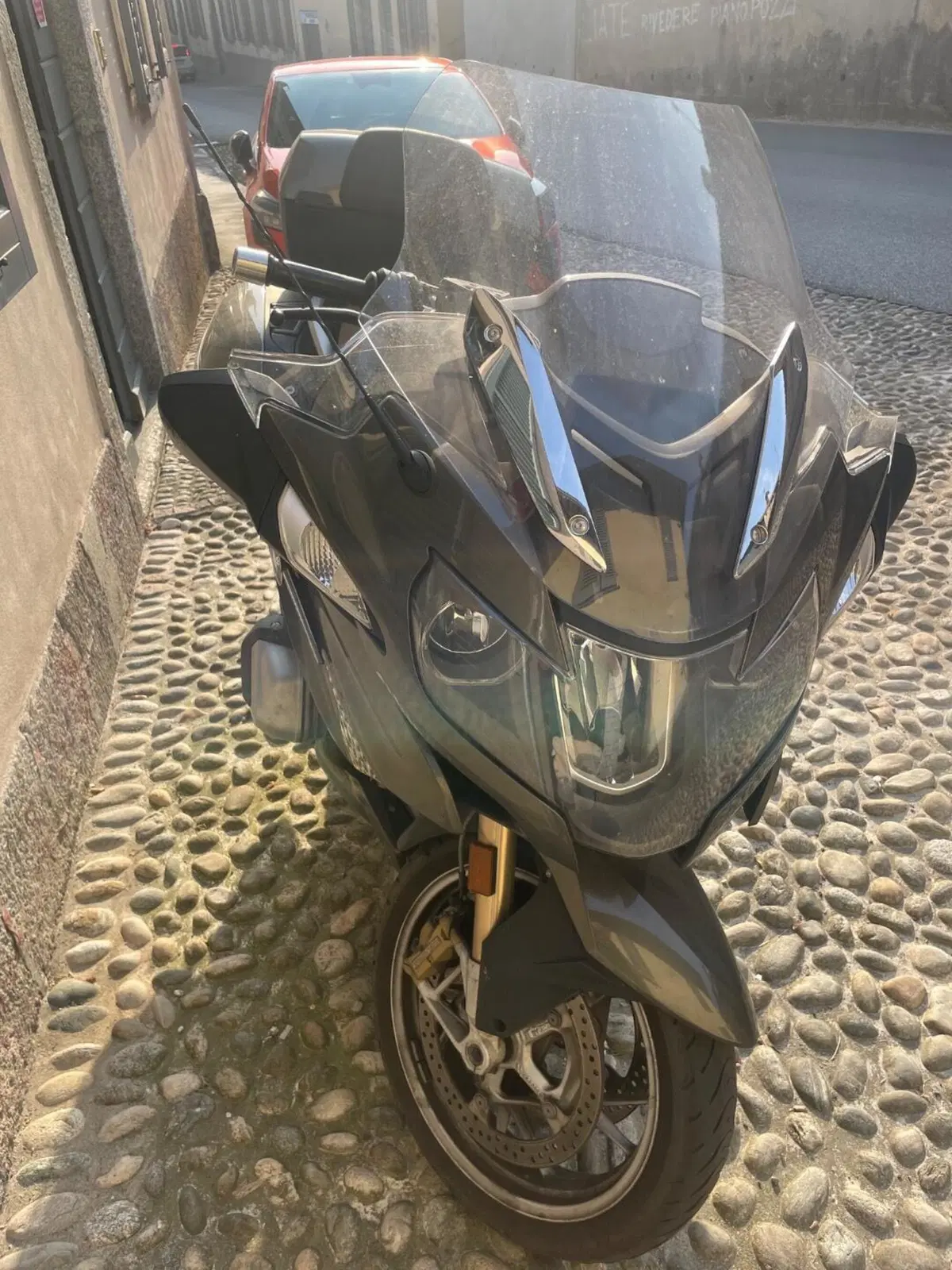 Bmw R 1250 RT (2021 - 25) (2)