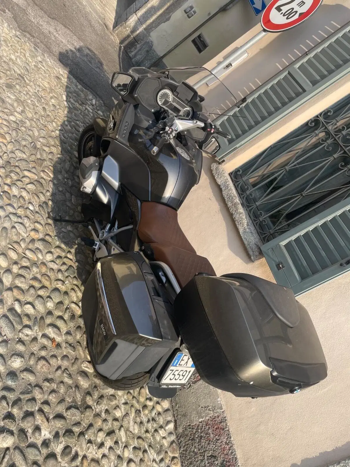 Bmw R 1250 RT (2021 - 25) (3)