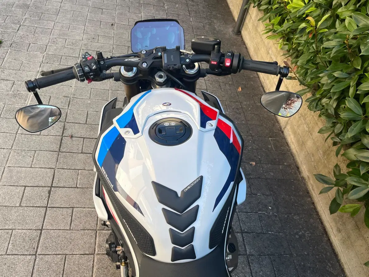Bmw S 1000 R (2021 - 24) (3)