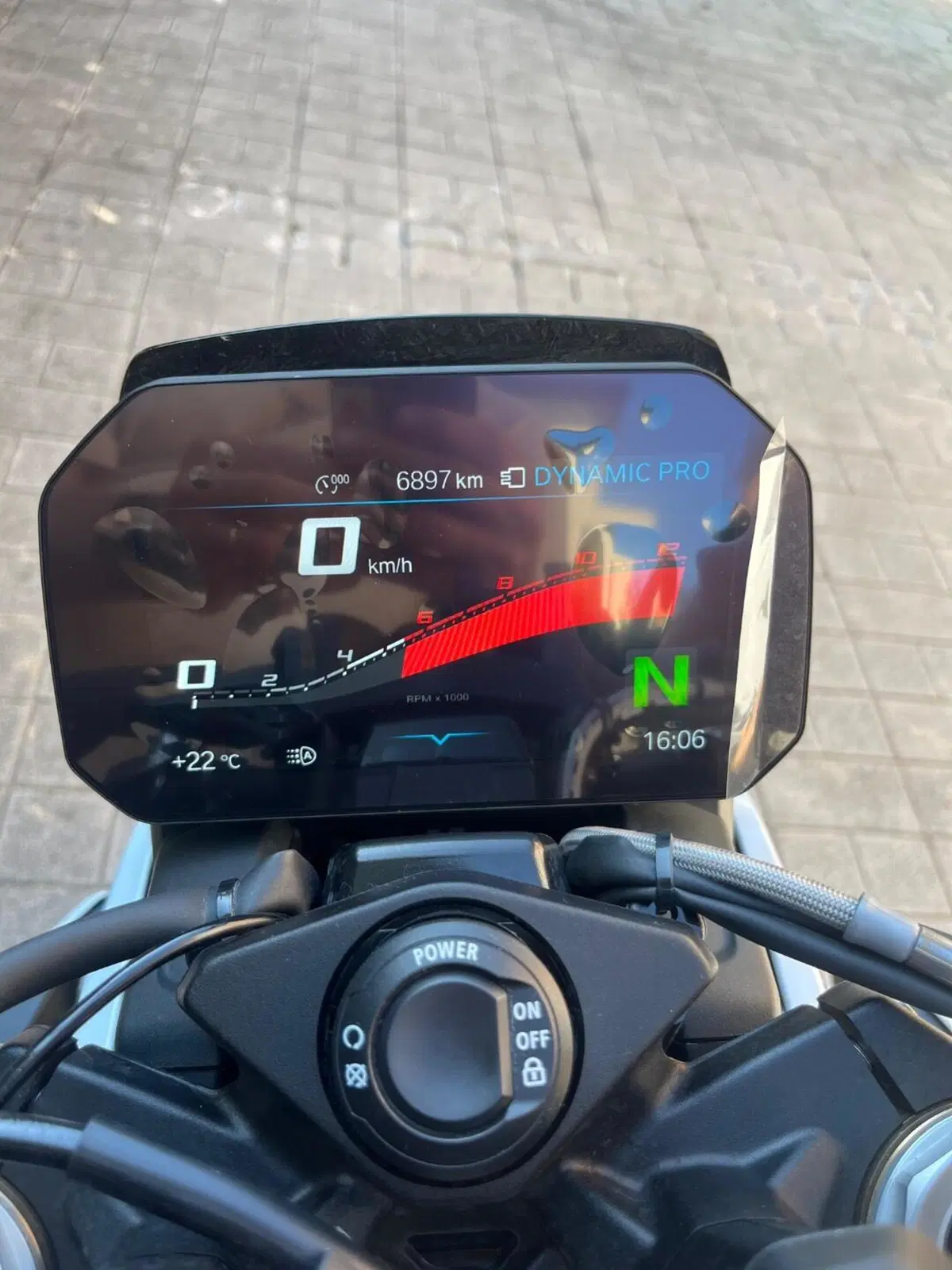 Bmw S 1000 R (2021 - 24) (4)