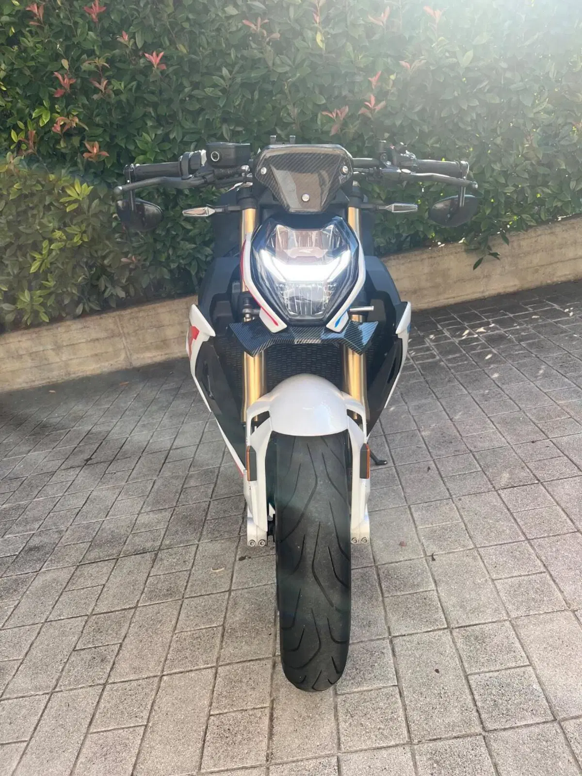 Bmw S 1000 R (2021 - 24) (6)