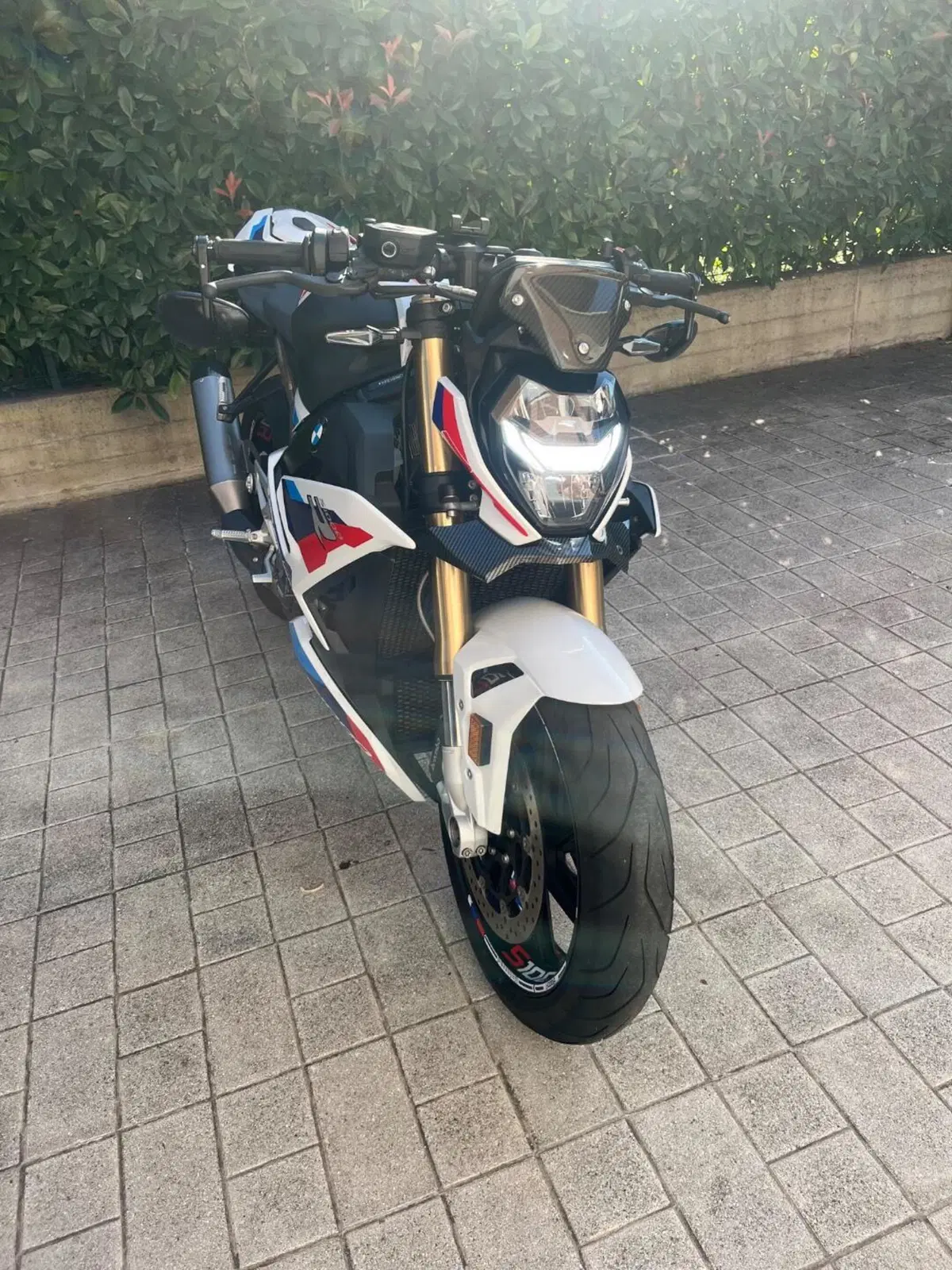 Bmw S 1000 R (2021 - 24) (7)
