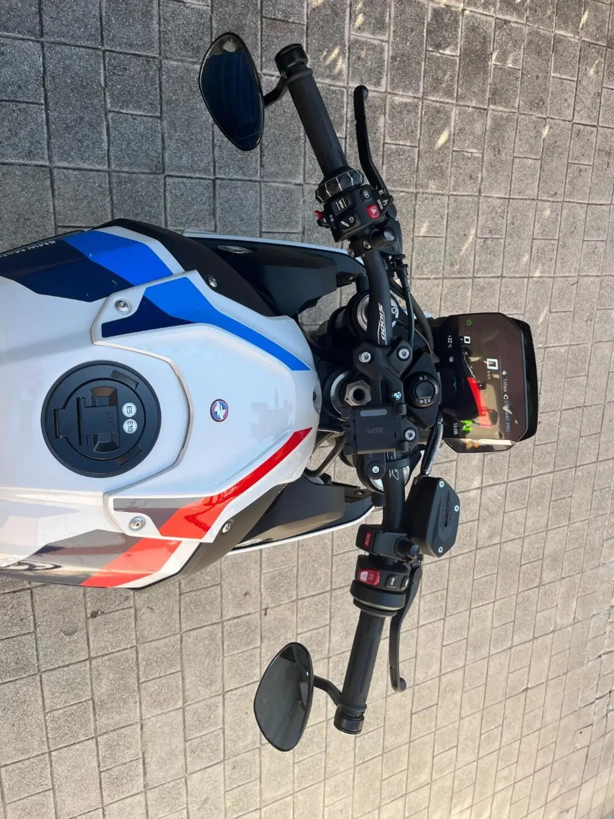 Bmw S 1000 R (2021 - 24) (9)