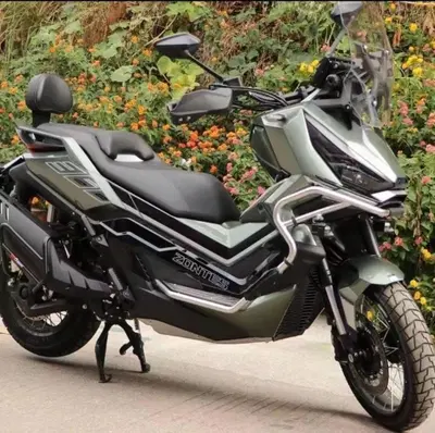 Zontes ZT368-G (2024 - 25) usata