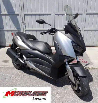 Yamaha X-Max 300 ABS (2017 - 20) usata