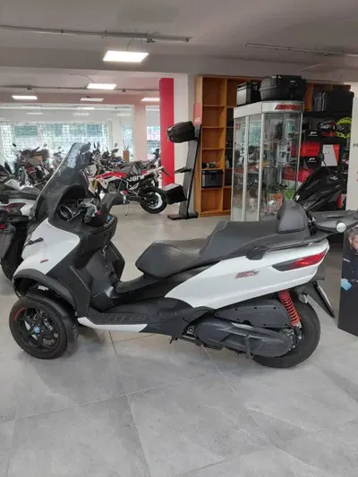 Piaggio Mp3 350 ie ABS (2018 - 19) usata