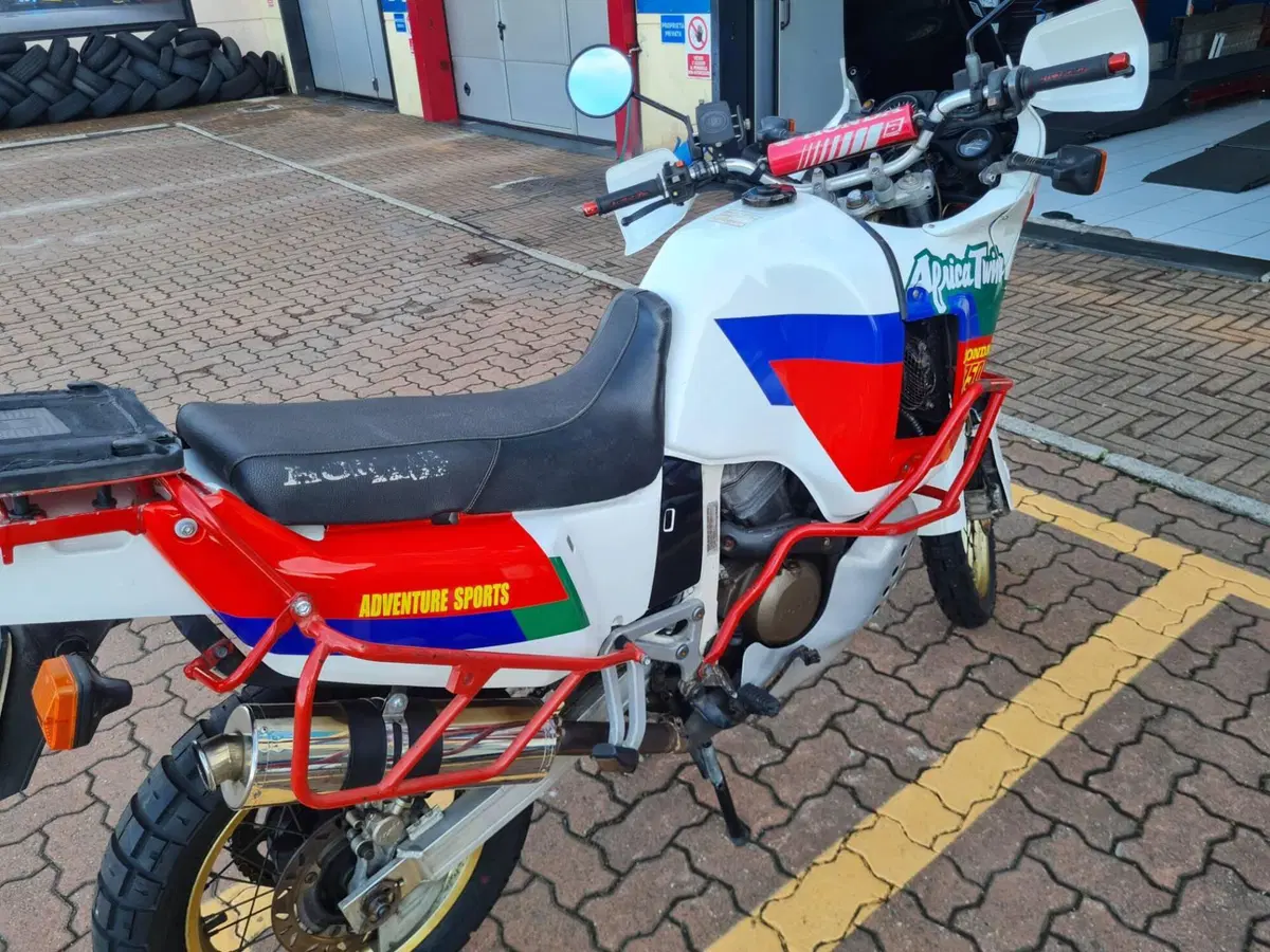 Honda Xrv 750 rd04 1990 (2)
