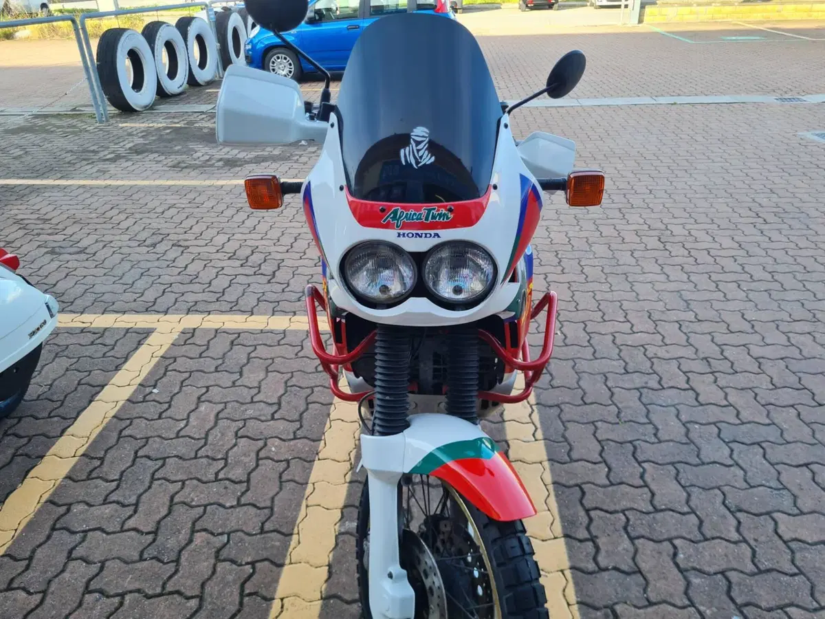 Honda Xrv 750 rd04 1990 (6)