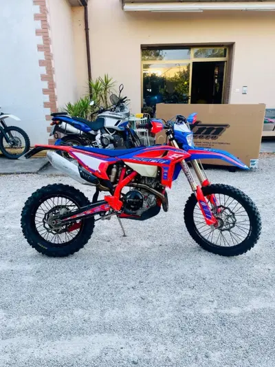 Betamotor RR 350 4T Enduro Race (2025) usata