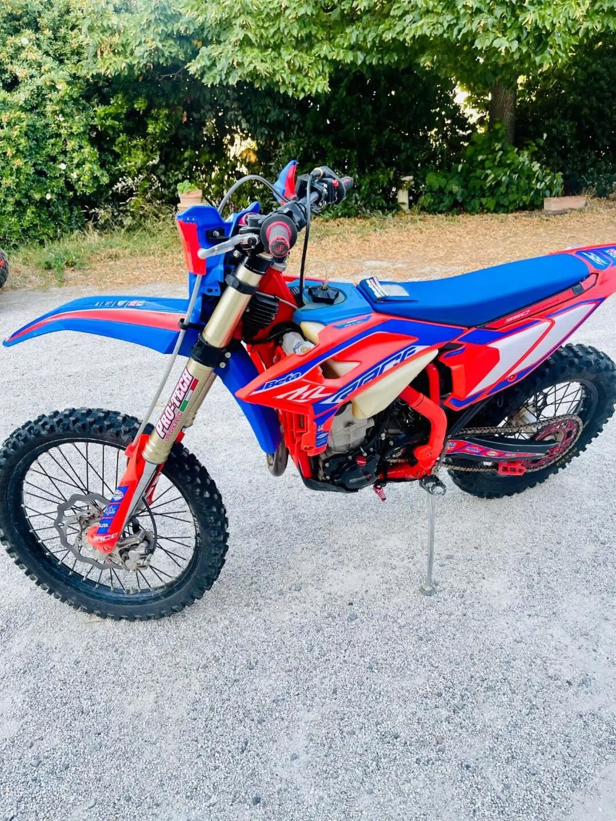 Betamotor RR 350 4T Enduro Race (2025) (5)