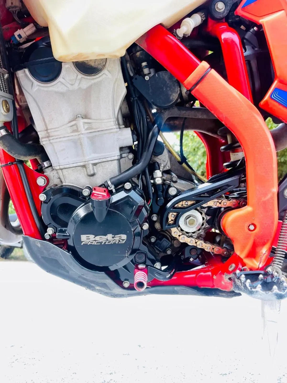 Betamotor RR 350 4T Enduro Race (2025) (6)