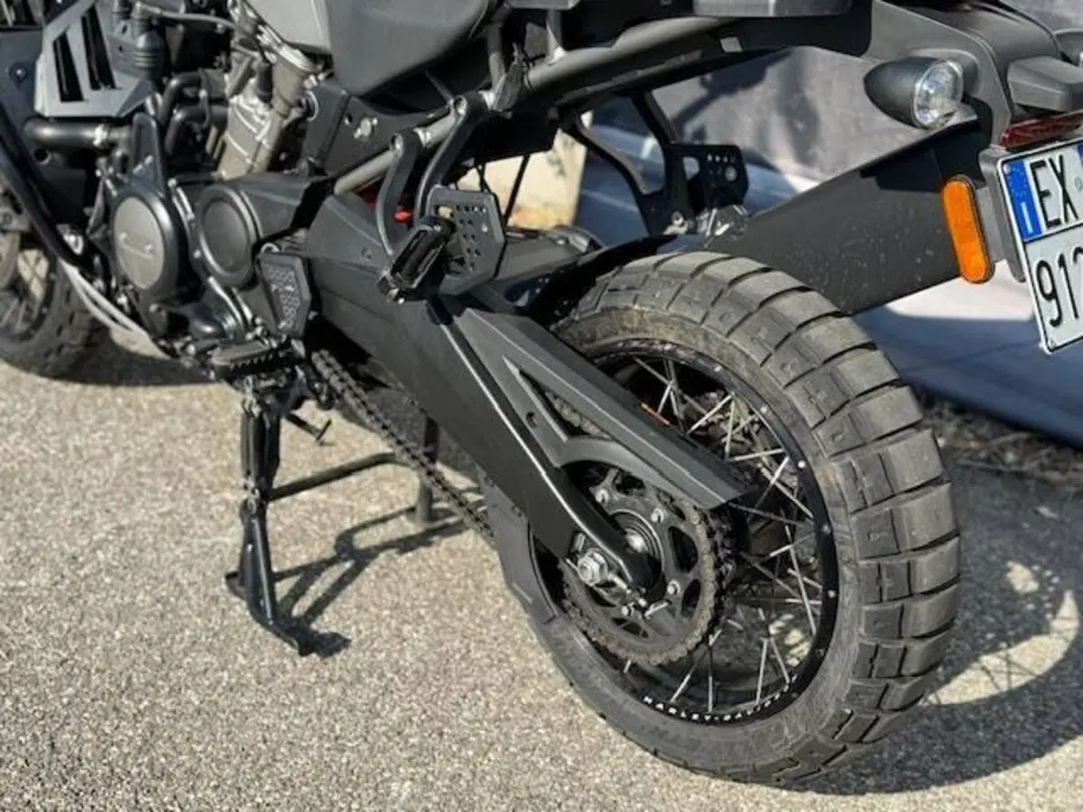 Harley-Davidson Pan America 1250 Special (2020 - 25) (8)