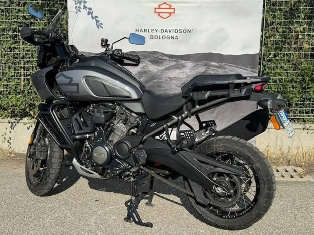 Harley-Davidson Pan America 1250 Special (2020 - 25) (10)