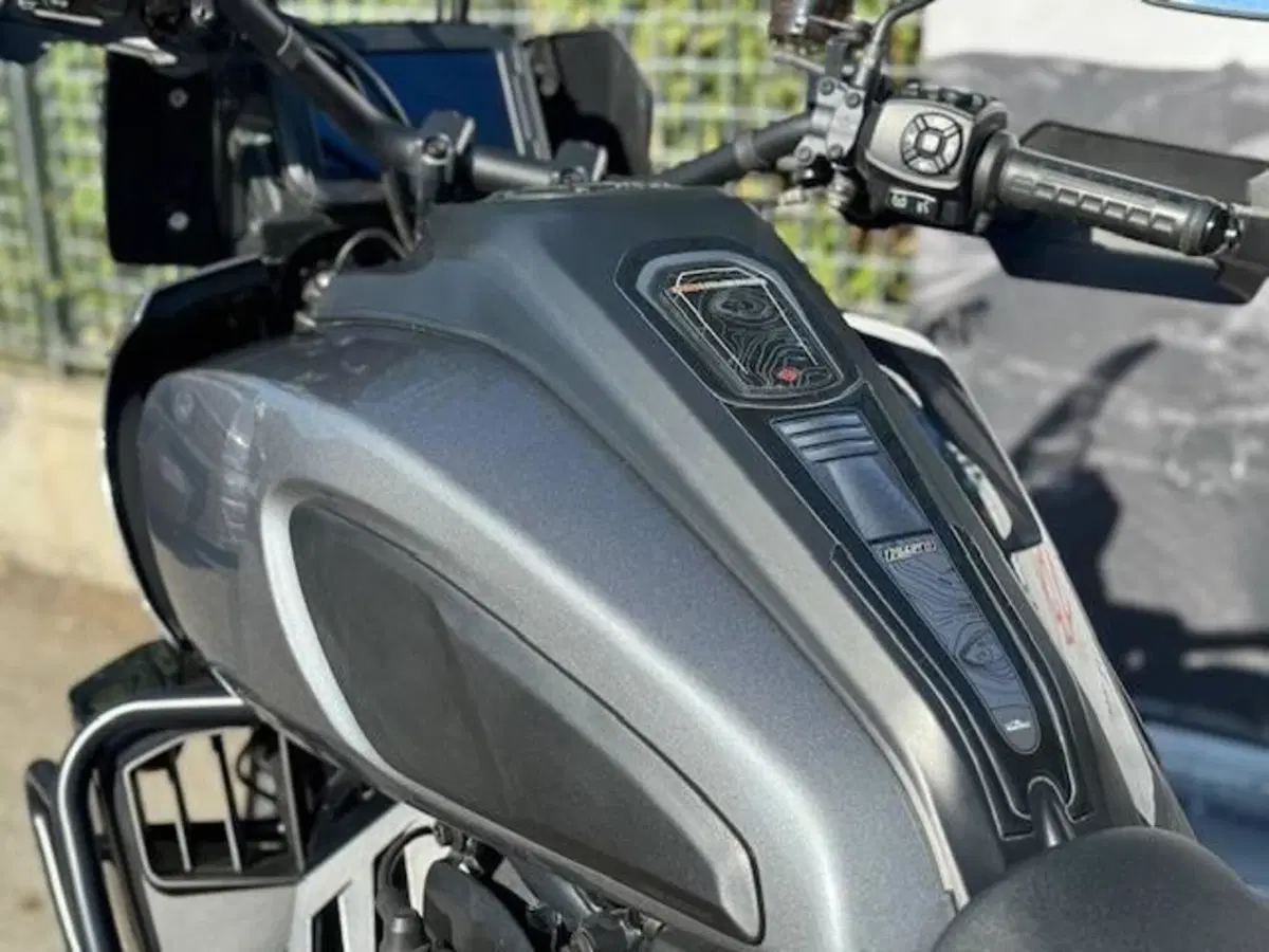 Harley-Davidson Pan America 1250 Special (2020 - 25) (11)