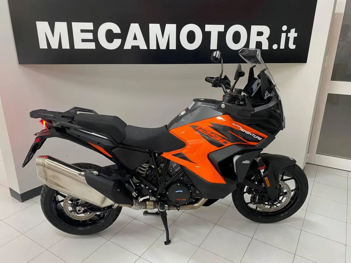 KTM 1290 Super Adventure S (2022 - 25) (2)