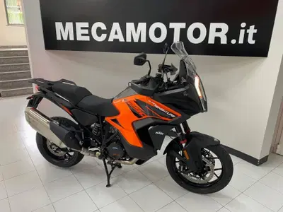 KTM 1290 Super Adventure S (2022 - 25) usata
