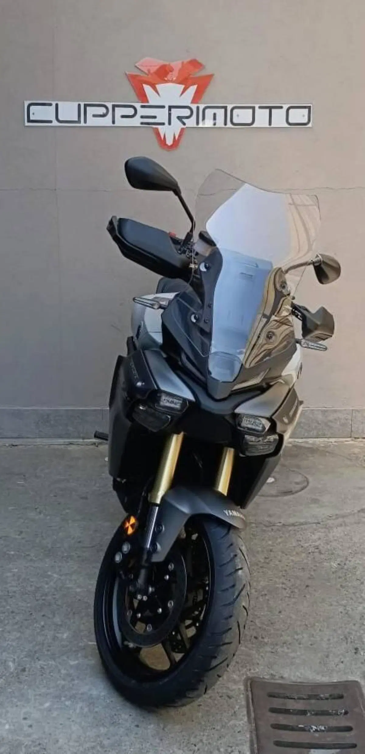 Yamaha Tracer 9 GT (2025 - 26) (3)