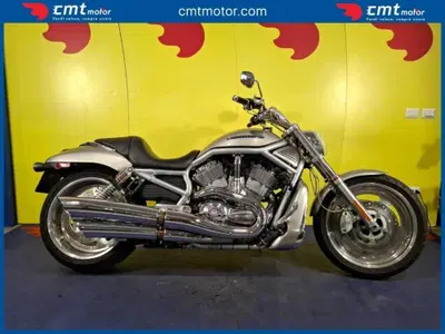 Harley-Davidson 1250 V-Rod (2008 - 12) - VRSCAW usata