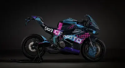CFMoto 250SR-R: Arriva il bicilindrico?