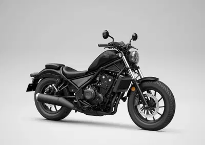 Honda CMX 500 Rebel (2025 - 26) nuova