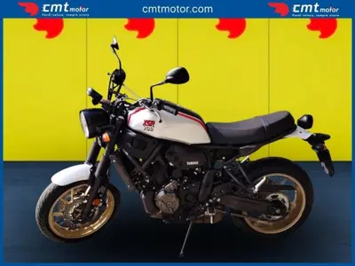 Yamaha XSR 700 XTribute (2019 - 20) usata