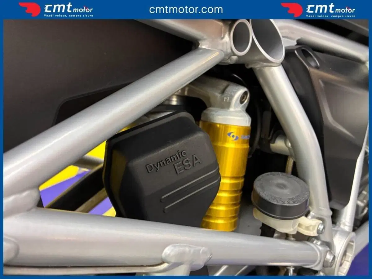 Bmw R 1200 GS (2013 - 16) (8)