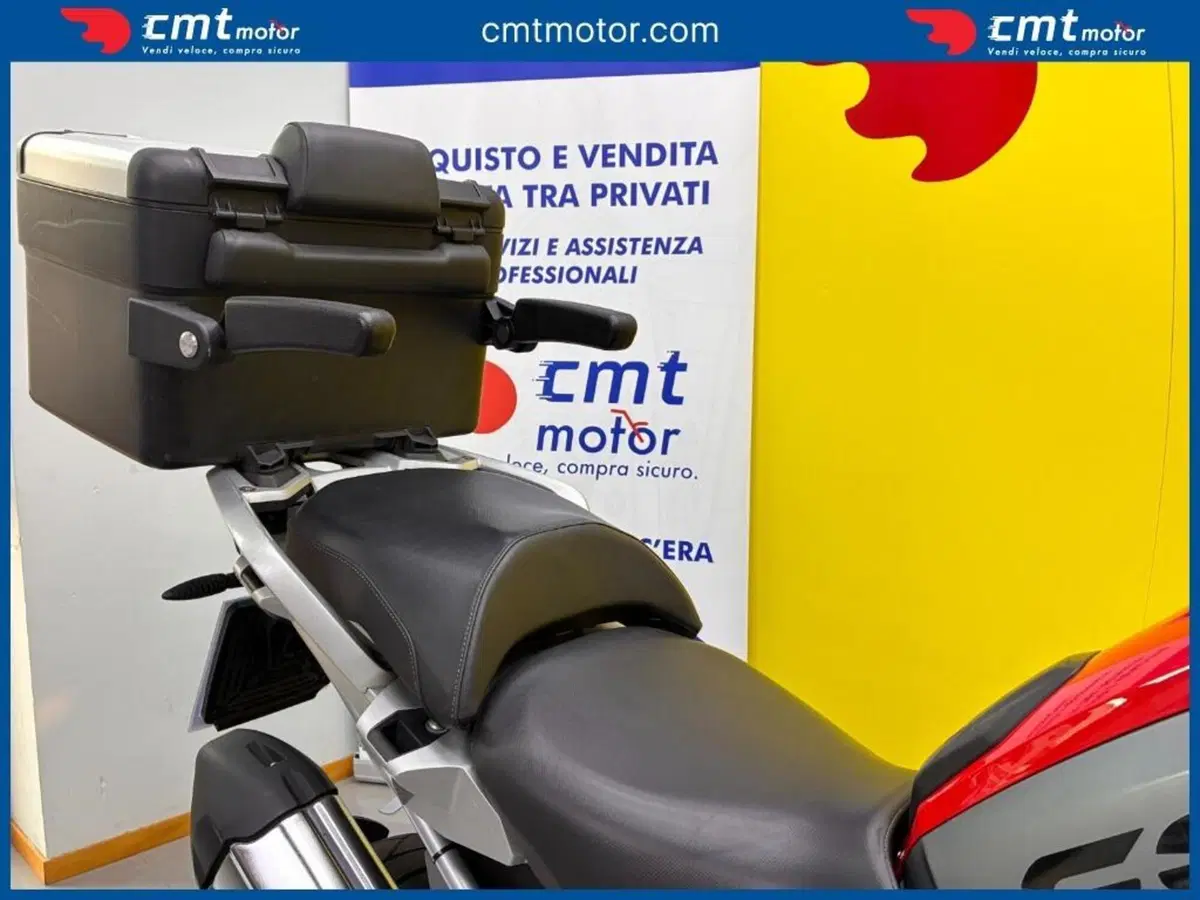 Bmw R 1200 GS (2013 - 16) (9)