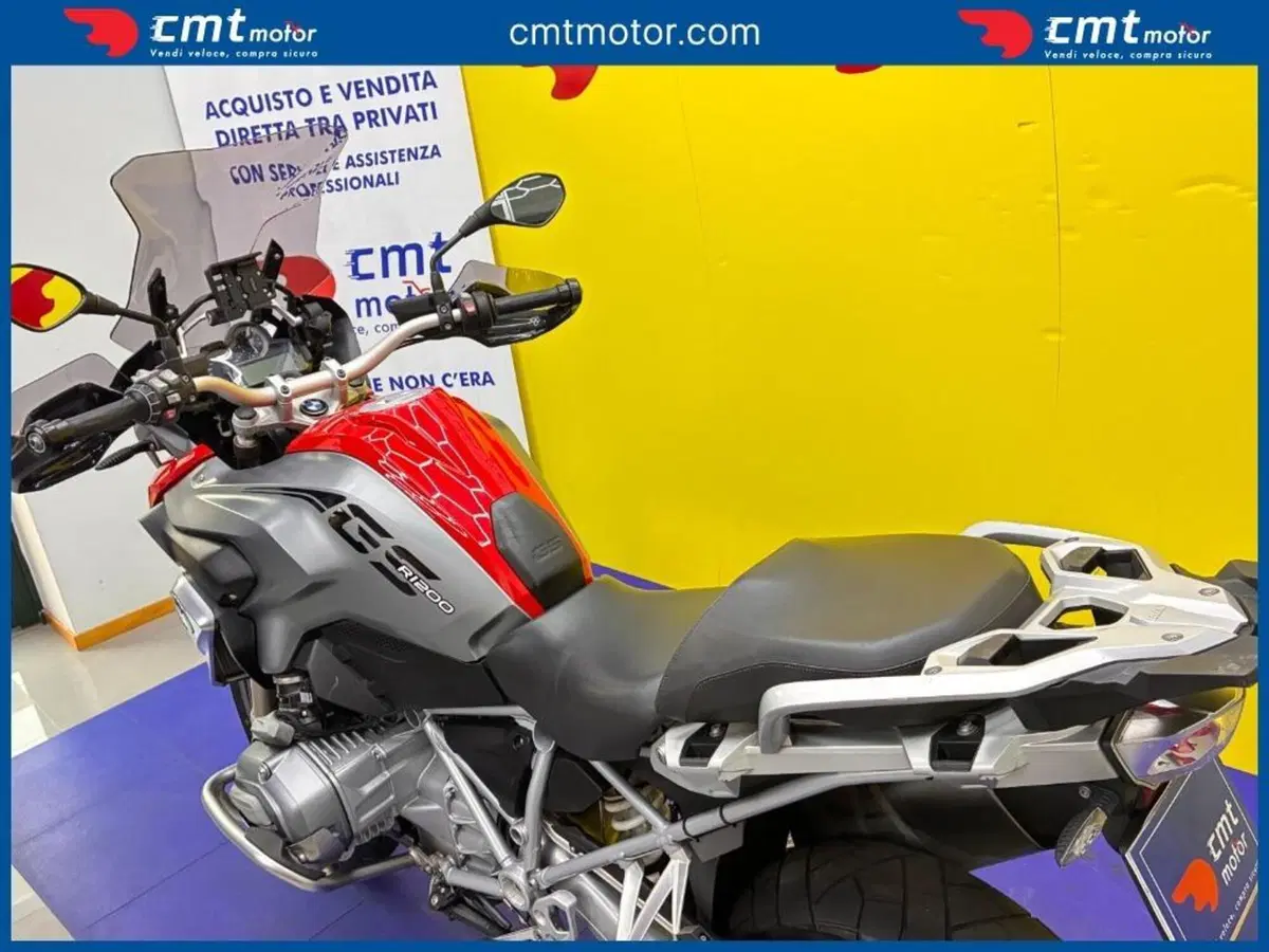 Bmw R 1200 GS (2013 - 16) (11)