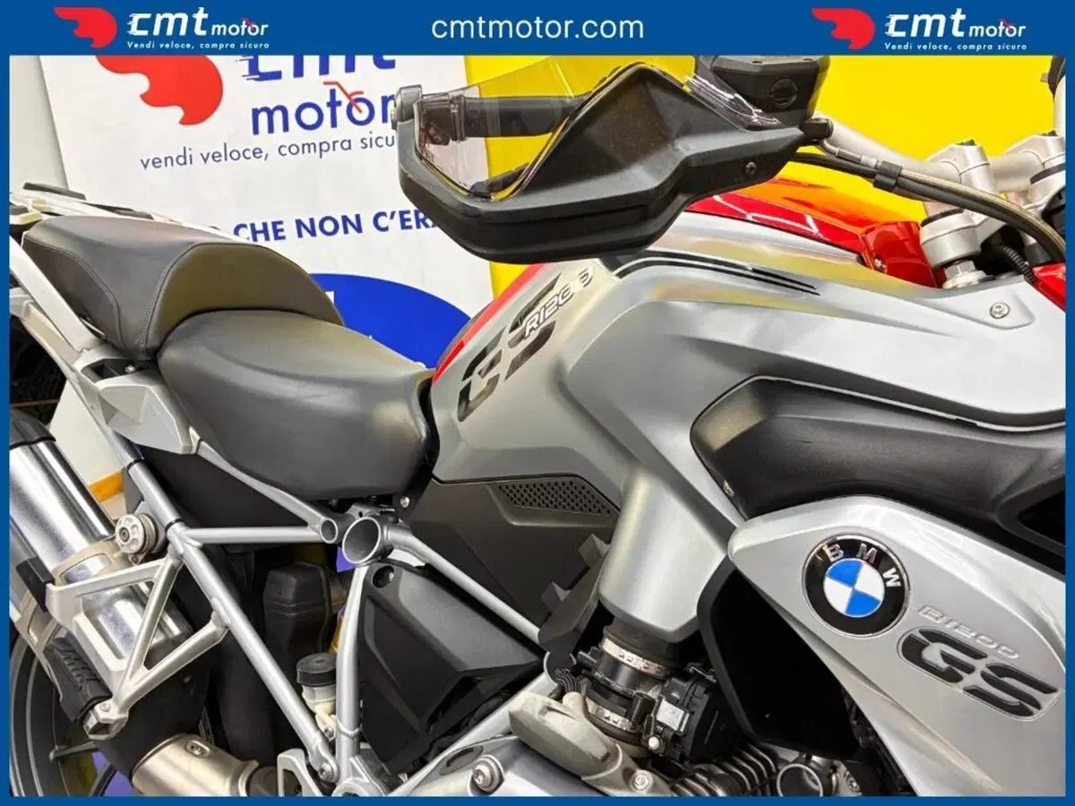 Bmw R 1200 GS (2013 - 16) (14)