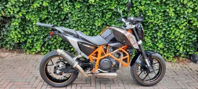 KTM 690 Duke (2012 - 16) usata