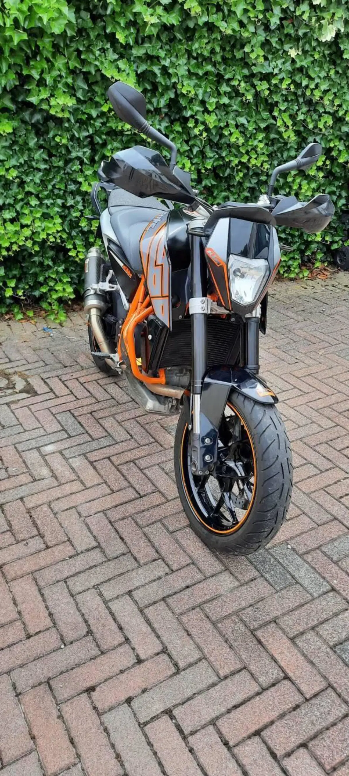 KTM 690 Duke (2012 - 16) (3)