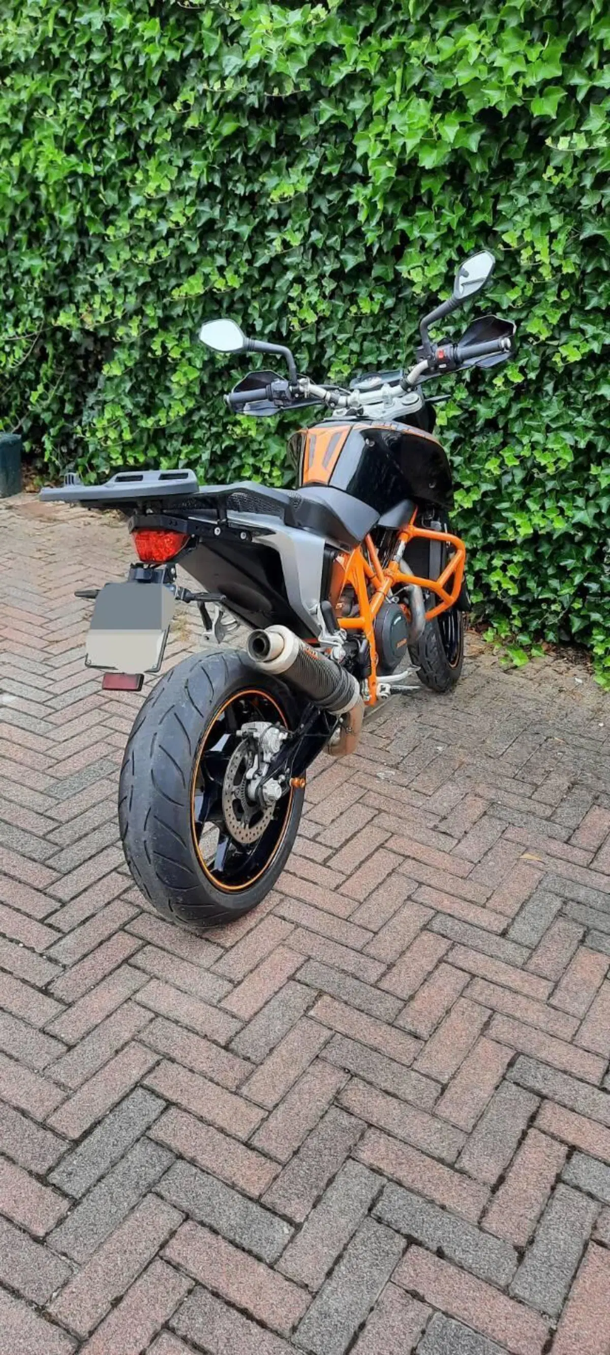 KTM 690 Duke (2012 - 16) (6)