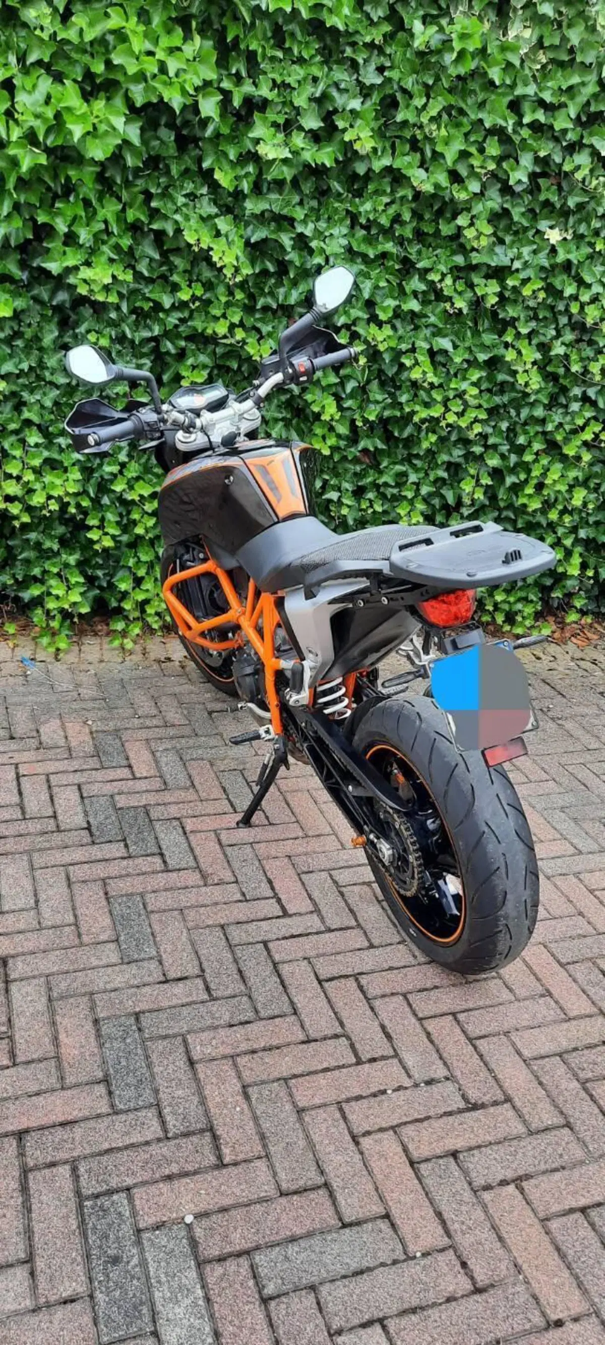 KTM 690 Duke (2012 - 16) (7)