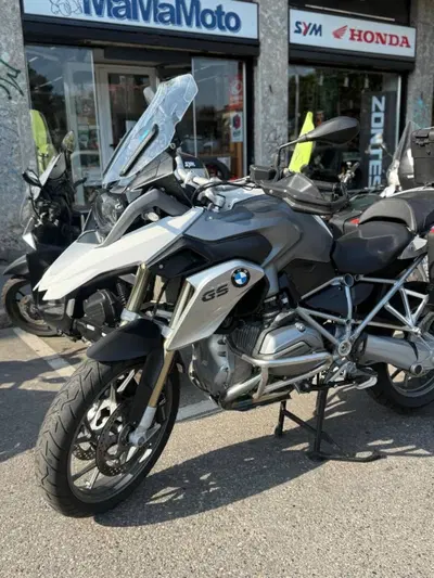 Bmw R 1200 GS (2013 - 16) usata