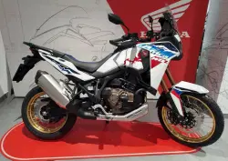 Honda Africa Twin CRF 1100L ES DCT (2024 - 26) nuova